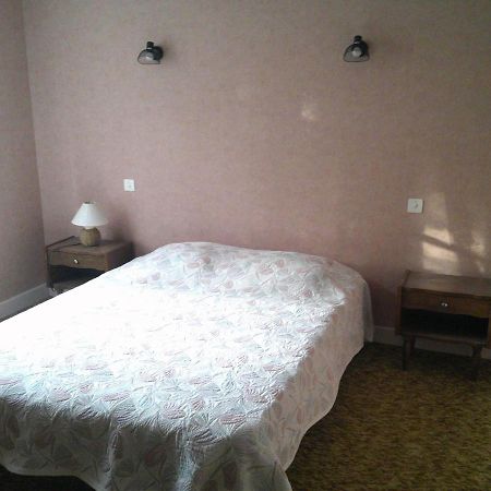 La Colombiere Bed & Breakfast Chasnais Luaran gambar