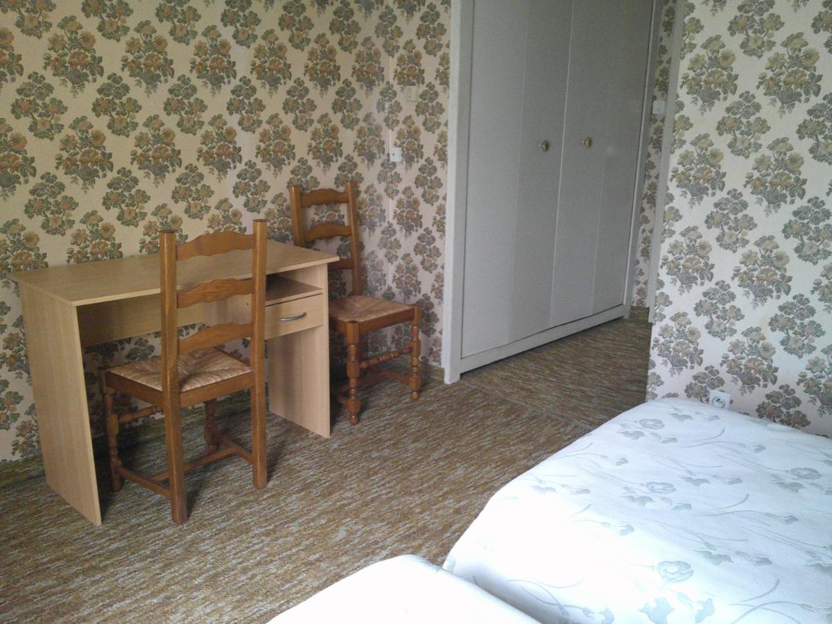 La Colombiere Bed & Breakfast Chasnais Luaran gambar