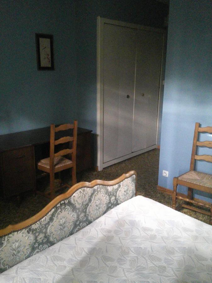 La Colombiere Bed & Breakfast Chasnais Luaran gambar