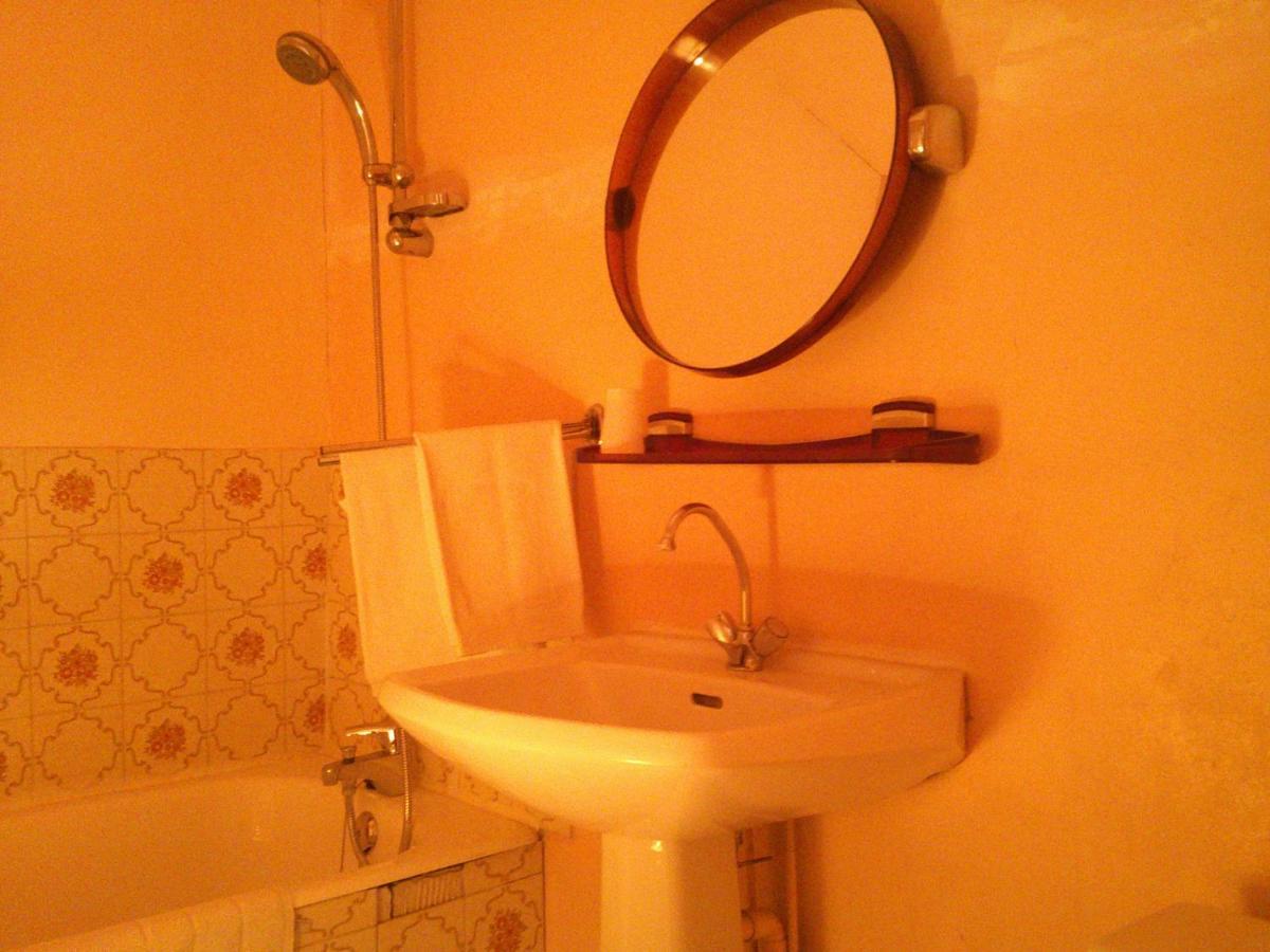 La Colombiere Bed & Breakfast Chasnais Luaran gambar